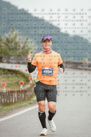 2026第二屆宜蘭大同櫻花馬拉松2026 YILAN SAKURA MARTHON