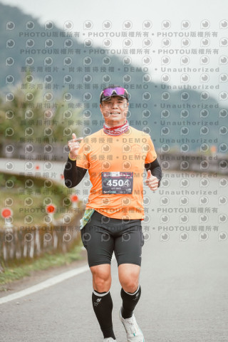 2026第二屆宜蘭大同櫻花馬拉松2026 YILAN SAKURA MARTHON