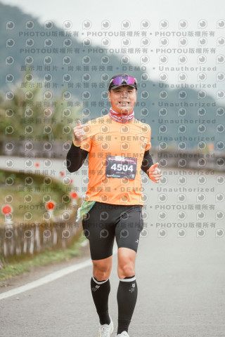 2026第二屆宜蘭大同櫻花馬拉松2026 YILAN SAKURA MARTHON