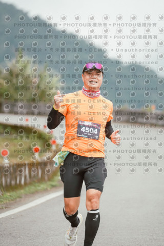 2026第二屆宜蘭大同櫻花馬拉松2026 YILAN SAKURA MARTHON