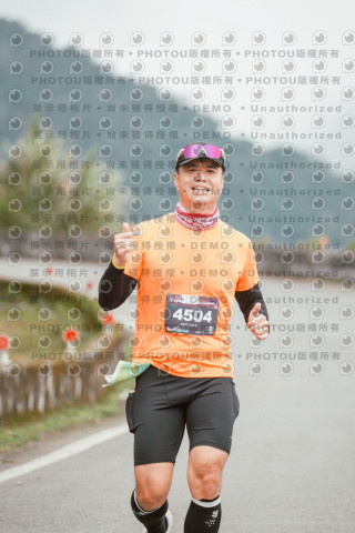 2026第二屆宜蘭大同櫻花馬拉松2026 YILAN SAKURA MARTHON