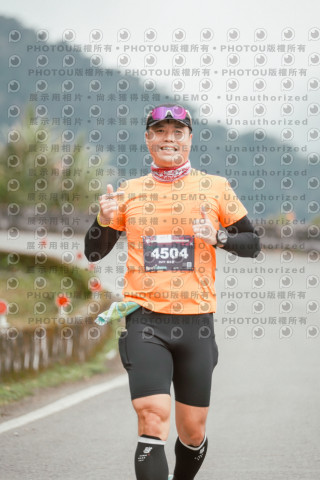 2026第二屆宜蘭大同櫻花馬拉松2026 YILAN SAKURA MARTHON