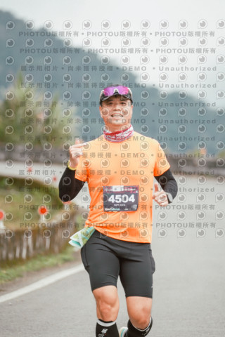 2026第二屆宜蘭大同櫻花馬拉松2026 YILAN SAKURA MARTHON