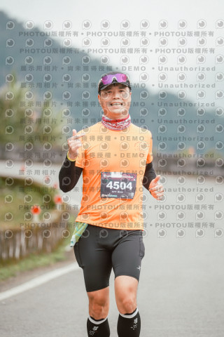 2026第二屆宜蘭大同櫻花馬拉松2026 YILAN SAKURA MARTHON