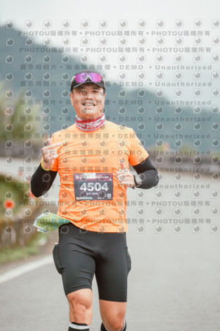 2026第二屆宜蘭大同櫻花馬拉松2026 YILAN SAKURA MARTHON