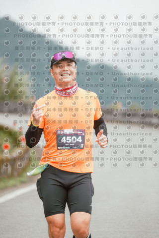 2026第二屆宜蘭大同櫻花馬拉松2026 YILAN SAKURA MARTHON