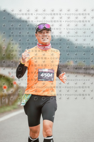 2026第二屆宜蘭大同櫻花馬拉松2026 YILAN SAKURA MARTHON