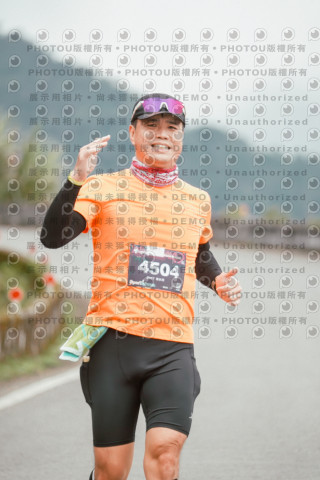 2026第二屆宜蘭大同櫻花馬拉松2026 YILAN SAKURA MARTHON