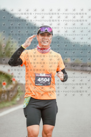 2026第二屆宜蘭大同櫻花馬拉松2026 YILAN SAKURA MARTHON
