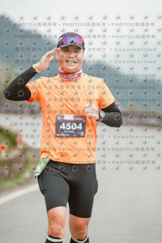 2026第二屆宜蘭大同櫻花馬拉松2026 YILAN SAKURA MARTHON