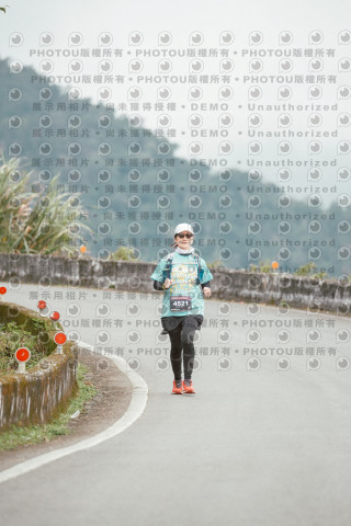 2026第二屆宜蘭大同櫻花馬拉松2026 YILAN SAKURA MARTHON
