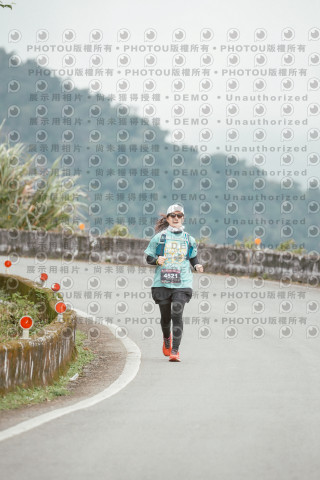 2026第二屆宜蘭大同櫻花馬拉松2026 YILAN SAKURA MARTHON