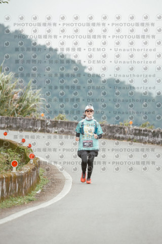 2026第二屆宜蘭大同櫻花馬拉松2026 YILAN SAKURA MARTHON