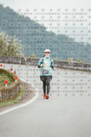 2026第二屆宜蘭大同櫻花馬拉松2026 YILAN SAKURA MARTHON