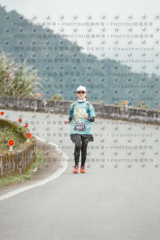 2026第二屆宜蘭大同櫻花馬拉松2026 YILAN SAKURA MARTHON