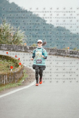 2026第二屆宜蘭大同櫻花馬拉松2026 YILAN SAKURA MARTHON