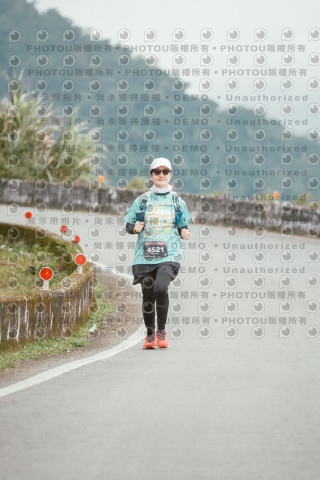 2026第二屆宜蘭大同櫻花馬拉松2026 YILAN SAKURA MARTHON