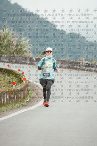 2026第二屆宜蘭大同櫻花馬拉松2026 YILAN SAKURA MARTHON