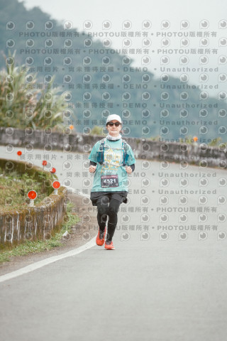 2026第二屆宜蘭大同櫻花馬拉松2026 YILAN SAKURA MARTHON