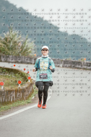 2026第二屆宜蘭大同櫻花馬拉松2026 YILAN SAKURA MARTHON