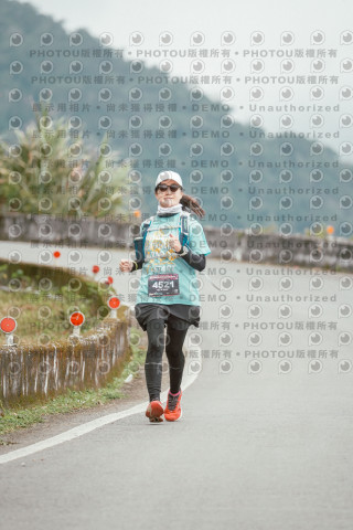 2026第二屆宜蘭大同櫻花馬拉松2026 YILAN SAKURA MARTHON