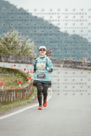 2026第二屆宜蘭大同櫻花馬拉松2026 YILAN SAKURA MARTHON