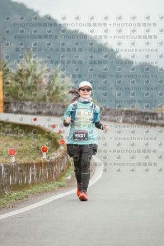 2026第二屆宜蘭大同櫻花馬拉松2026 YILAN SAKURA MARTHON