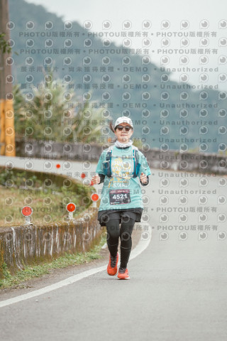 2026第二屆宜蘭大同櫻花馬拉松2026 YILAN SAKURA MARTHON