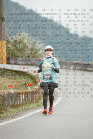 2026第二屆宜蘭大同櫻花馬拉松2026 YILAN SAKURA MARTHON