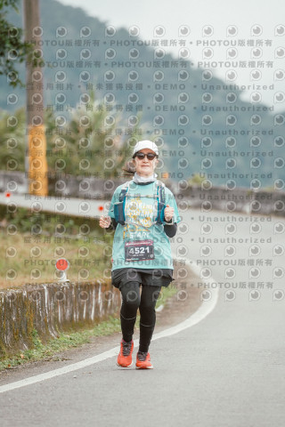 2026第二屆宜蘭大同櫻花馬拉松2026 YILAN SAKURA MARTHON