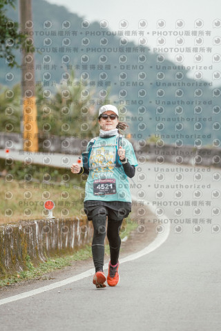 2026第二屆宜蘭大同櫻花馬拉松2026 YILAN SAKURA MARTHON