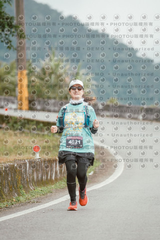 2026第二屆宜蘭大同櫻花馬拉松2026 YILAN SAKURA MARTHON