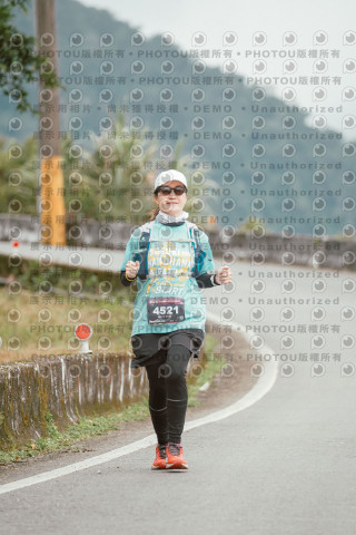 2026第二屆宜蘭大同櫻花馬拉松2026 YILAN SAKURA MARTHON