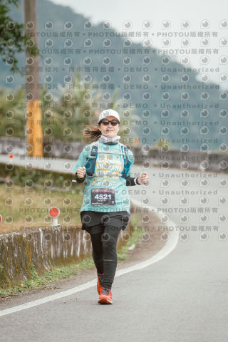 2026第二屆宜蘭大同櫻花馬拉松2026 YILAN SAKURA MARTHON
