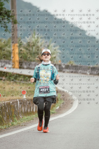 2026第二屆宜蘭大同櫻花馬拉松2026 YILAN SAKURA MARTHON