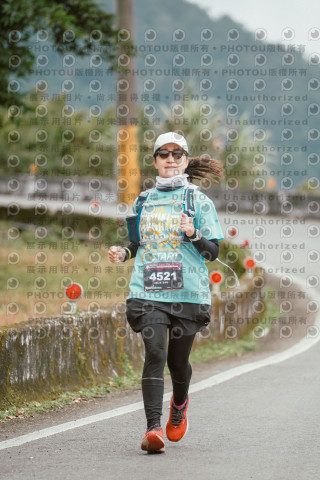 2026第二屆宜蘭大同櫻花馬拉松2026 YILAN SAKURA MARTHON