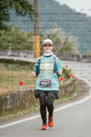 2026第二屆宜蘭大同櫻花馬拉松2026 YILAN SAKURA MARTHON