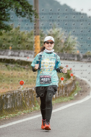 2026第二屆宜蘭大同櫻花馬拉松2026 YILAN SAKURA MARTHON