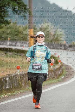 2026第二屆宜蘭大同櫻花馬拉松2026 YILAN SAKURA MARTHON