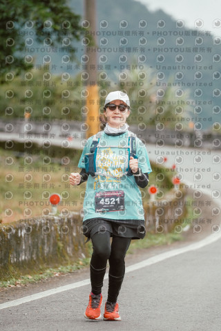 2026第二屆宜蘭大同櫻花馬拉松2026 YILAN SAKURA MARTHON