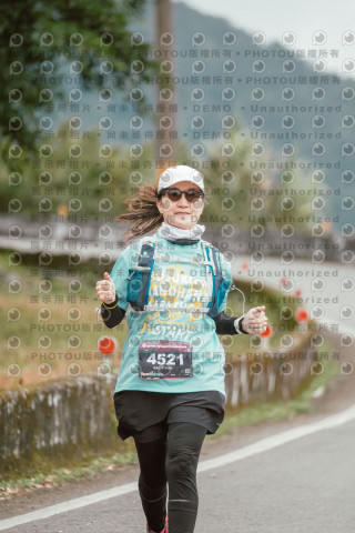 2026第二屆宜蘭大同櫻花馬拉松2026 YILAN SAKURA MARTHON