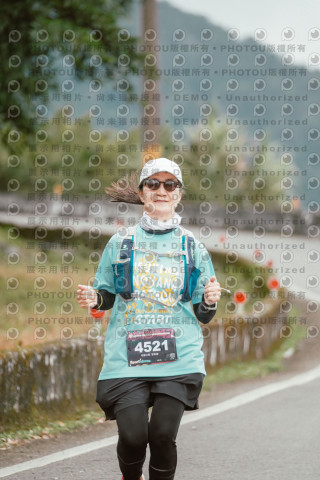 2026第二屆宜蘭大同櫻花馬拉松2026 YILAN SAKURA MARTHON