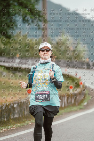 2026第二屆宜蘭大同櫻花馬拉松2026 YILAN SAKURA MARTHON