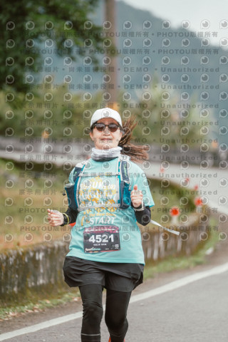 2026第二屆宜蘭大同櫻花馬拉松2026 YILAN SAKURA MARTHON