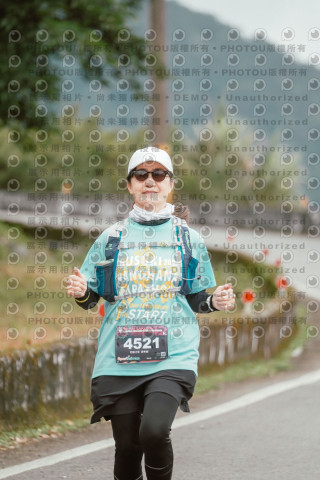 2026第二屆宜蘭大同櫻花馬拉松2026 YILAN SAKURA MARTHON