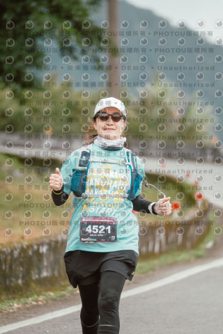 2026第二屆宜蘭大同櫻花馬拉松2026 YILAN SAKURA MARTHON