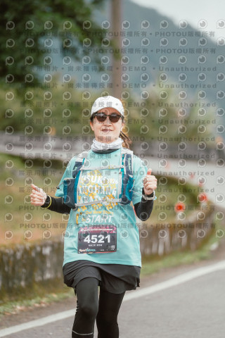 2026第二屆宜蘭大同櫻花馬拉松2026 YILAN SAKURA MARTHON