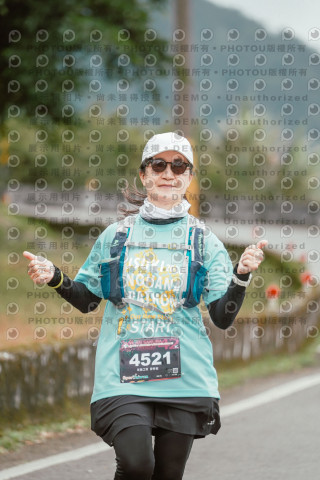 2026第二屆宜蘭大同櫻花馬拉松2026 YILAN SAKURA MARTHON