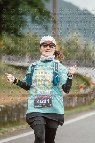 2026第二屆宜蘭大同櫻花馬拉松2026 YILAN SAKURA MARTHON