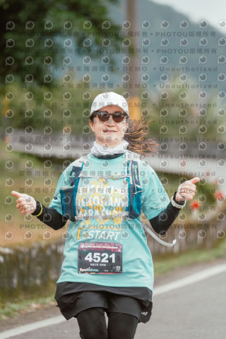 2026第二屆宜蘭大同櫻花馬拉松2026 YILAN SAKURA MARTHON